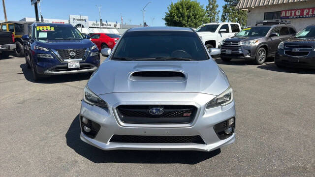 subaru wrx sti 2015 JF1VA2L67F9806314 image subaru wrx sti 2015 JF1VA2L67F9806314 image